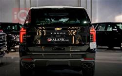 شيفروليه تاهو